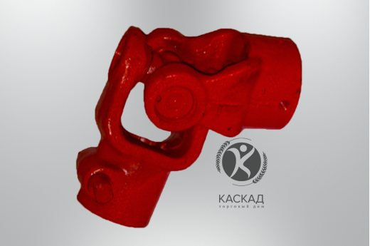 Гук кардана КТУ-10
